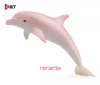 2020 Toy Figurines Life Model Marine Figures Plastic Solid Animal Pvc Custom Kids Sea Style Packing