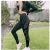 Import 2020 Wholesale Fashion Newest Yoga Tops Tights Fitness Clothes Multiple Solid Color Stylish Ladies Long Sleeve Sports Apparel from China