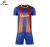20/21 Barcelo na football  jersey high quality soccer wear Europe team jersey soccer 2021 football shirt