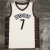 Import 2021 High Quality Bklyn basketball jersey Nets City version  Durant #7 Irving #11 Harden#13 mens training sports uniform from China