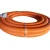 Import 2021 Hot Sale Flexible corrugated water pump helix spiral vacuum pvc suction hose from China