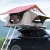 Import 2021 Hot Sale Soft Shell Camping Car Roof Top Tent Soft Cover Rooftop Tent from China