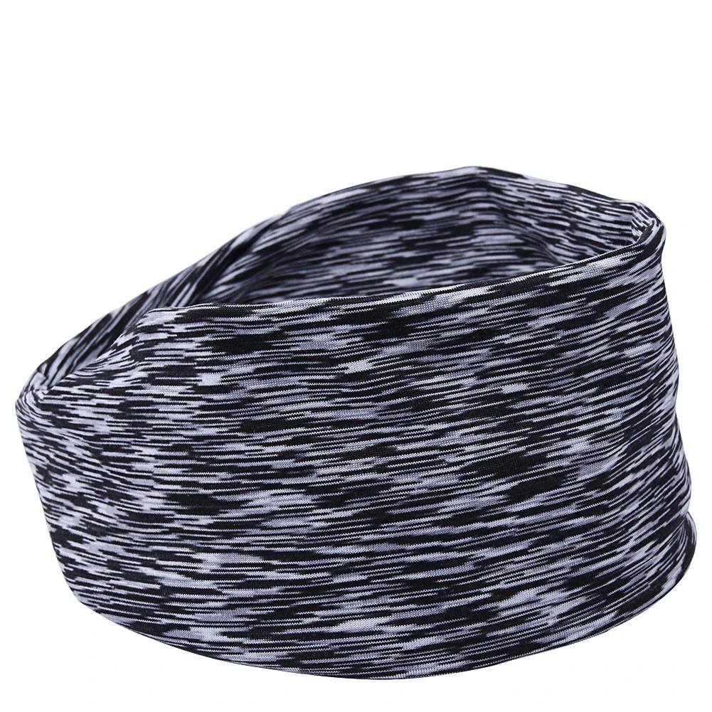 2021 Multifunctional Yoga Headband High Quality Sports Headband Hairbands Unisex Acccessories