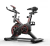 2021 New design exercise bike with foam handle