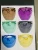 Import 2021 new personalized large frame anti - fog glasses full surface anti - splash glasses Ready to Ship from China