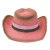 Import 2021 New Pink Western Cowboy Straw Hats Men And Women Panama Outdoor Beach Sunscreen Sunhat from China