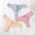 Import 2021 new style Printed Thong Underwear women underwear panties lace women&#x27;s panties from China