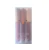 Import 2021 series three lip enamel matte lipstick set waterproof glitter lipstick velvet fog light lipstick tubes from China