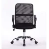 2021 Stylish Ergonomic Office Chair Silla Oficina Swivel Chair Office