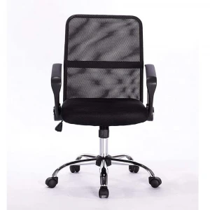 2021 Stylish Ergonomic Office Chair Silla Oficina Swivel Chair Office