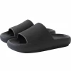 2021 summer home indoor home male and female couples bathroom bath Wholesale Silver Color Black Color Grey Color Slides Slippers