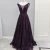 Import 2021 Womens Long Rhinestone Sleeveless Evening Dress Prom Party Formal Evening Dress from China