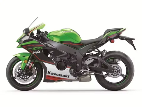 2024 Hot Trending Street Legal KRT Edition Ninja ZX 10R Sport Bike New Original Off-Road Motorcycles