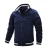 Import 2024 New Spring and Autumn Fashion Mens Jacket Casual Waterproof Blank Golf Lightweight Windbreaker Bomber Jacket from China