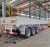 Import 20/40FT Container/Utility/Cargo Flatbed/Platform/Sidewall/Fence Flat Bed Tractor Truck Semi Trailer from China