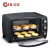 Import 20L Rotisserie Chicken Toaster Oven for Home from China