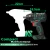 Import 20V Cordless MAX 360Nm High Torque Impact Wrench with 1/2" Square Drive, Rechargeable Lithium Battery and Fast Charger 20VKW032 from China