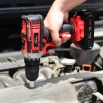 20V hand tool electric screwdriver Cordless power drills