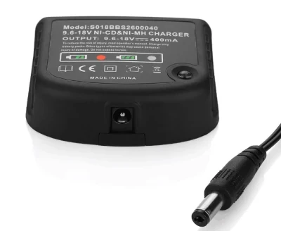 20V Lithium Battery Charger for Black and Decker Hpb18-Ope Hpb18 Hpb14 Hpb12 Hpb96 Charger