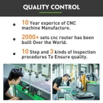 2140 cnc atc router laguna milling machine with free shipping cnc router 1530 computer cabinet making machine atc cnc router