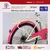 Import 22 inch steel band brake single speed double seat bicycle for two riders city bike from China