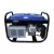 Import 2200va  6.5HP high frame with back cover  recoil  start chongqing slient muffler diesel type plate gasoline generator 168f-1 from China