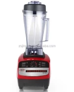 Small Appliance High Speed Power Blender with Glass Jar 1.75L Vacuum Blender  - China Vacuum Blender and Juicer Blender price