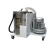 Import 220V 380V electric suction air pump industrial vacuum cleaner motor from China