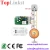 Import 220V remote control 3 gang wifi switch for light work with google home and amazon alexa from China