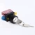 Import 22mm Panel Mounted Key Rotary Start Locking or Self reset Pushbutton Switch 2Positions/3Positions from China