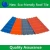2.3 mm pmm coated synthetic resin roof tile/big slap asa synthetic resin roof sheet/new plastic material roof tile