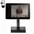 Import 24 inch stand alone internet network lcd interactive kiosk for restaurant service from China