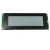 Import 240x64/128x64 graphic dot matrix monochrome display lcd module with LED backlight from China