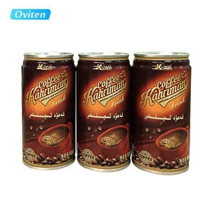 245ml Wholesale Tasty Espresso Coffee Drinks Suppliers