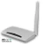 Import 2.4G WiFi 802.11b/g/n 150mbps 4 ports wireless vlan oem broadband router  with 5dbi antenna from China