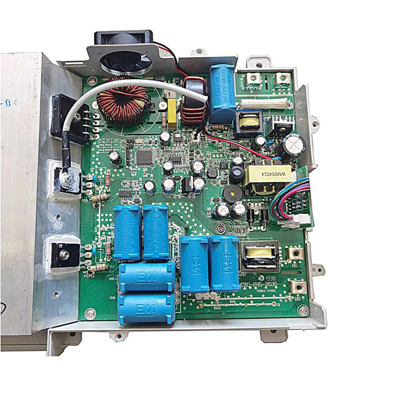 2.5-30kw Induction Cooker Pcb Board