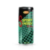 250ML TDT Sport Energy Drink