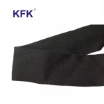 25mm 50mm 100mm Eco Friendly Recycled Pattern Rotan Bungee Strap Custom Jacquard Polyester Elastic Webbing