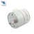 Import 25mm high torque geared stepper motor Bipolar stepper motor 5Vdc  Mini Geared  Steppeing  Motor from China