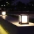 Import 26W Outdoor Waterproof Pillar Light Home Garden Security Pillar Lamp Energy Saving Light from China