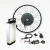 Import 28 inch electric bike conversion kit 700C 26inch bike electric motor kit ebike wheel powerful motorcycle from China