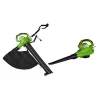 2800W/3000W,  leaf vacuum blower, garden tools