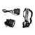 Import 2.8AH Cordless miners lamp explosion proof headlamp from China