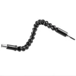 290mm Flexible Shaft Bits Extension Screwdriver Bit Electric Drill Power Tool Accessories