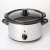 Import 2QT,2L Hot Sales high quality electric ceramic Crock Pot Slow Cooker from China