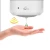 Import 3 Day Lead Time Bus/ park/school 1000 ML automatic electric touchless sensor hand sanitizer soap gel liquid  dispenser from China