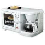 3 in 1 Breakfast Maker
