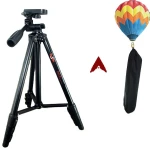 3 In 1 Wireless Mobile Make A Camera Tripod Stand Smartphone Holder Selfie Stick Tripod