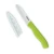 Import 3 Inch Fruit Carving Ceramic Paring Knife With Cover Sheath from China