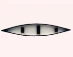 3 wood seat canoe,canoes fishing